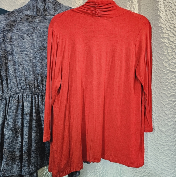 Emerald, AGB & Green Envelope Cardigan Bundle - Picture 3 of 7